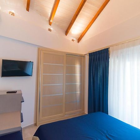 All Saints Villas Plataria Exterior photo