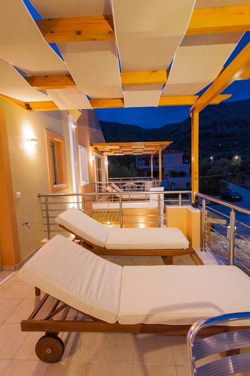 All Saints Villas Plataria Room photo