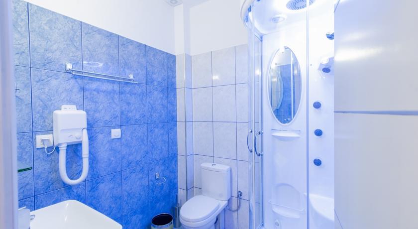 All Saints Villas Plataria Room photo