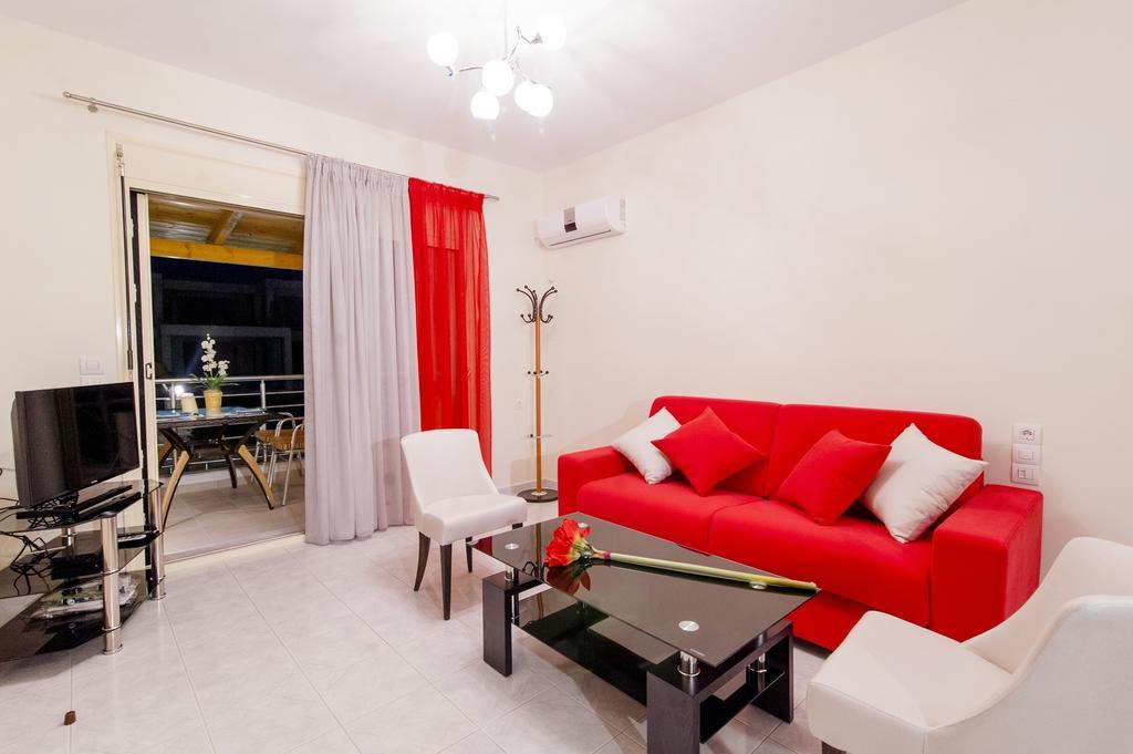 All Saints Villas Plataria Room photo