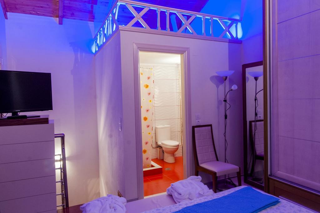All Saints Villas Plataria Room photo