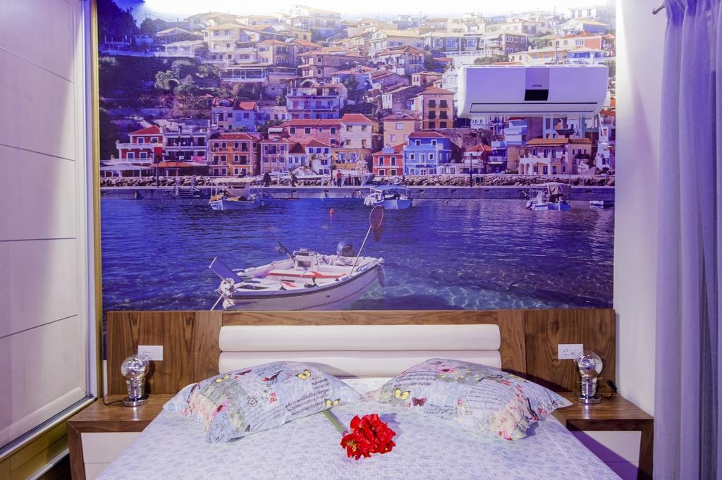 All Saints Villas Plataria Room photo