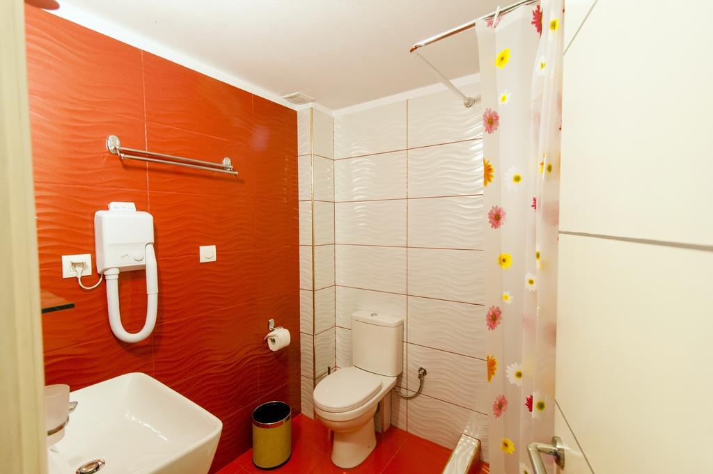 All Saints Villas Plataria Room photo