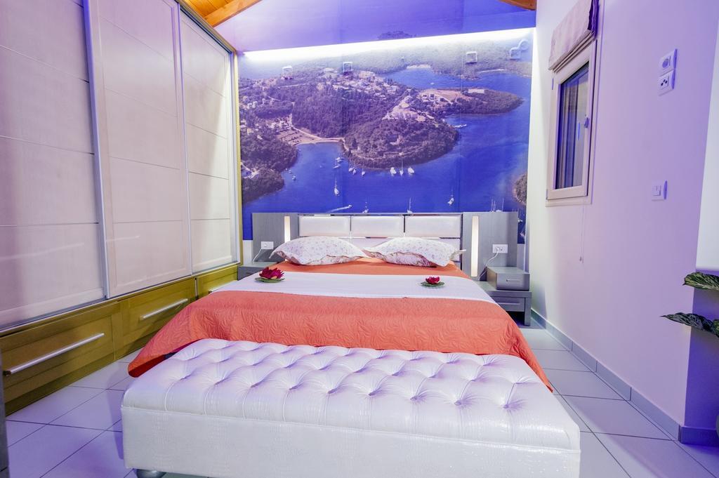 All Saints Villas Plataria Room photo