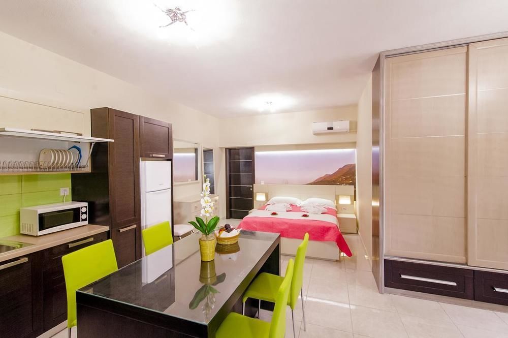 All Saints Villas Plataria Exterior photo