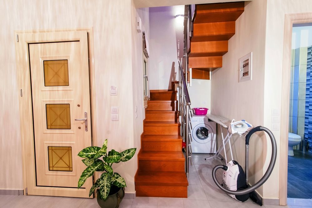 All Saints Villas Plataria Exterior photo
