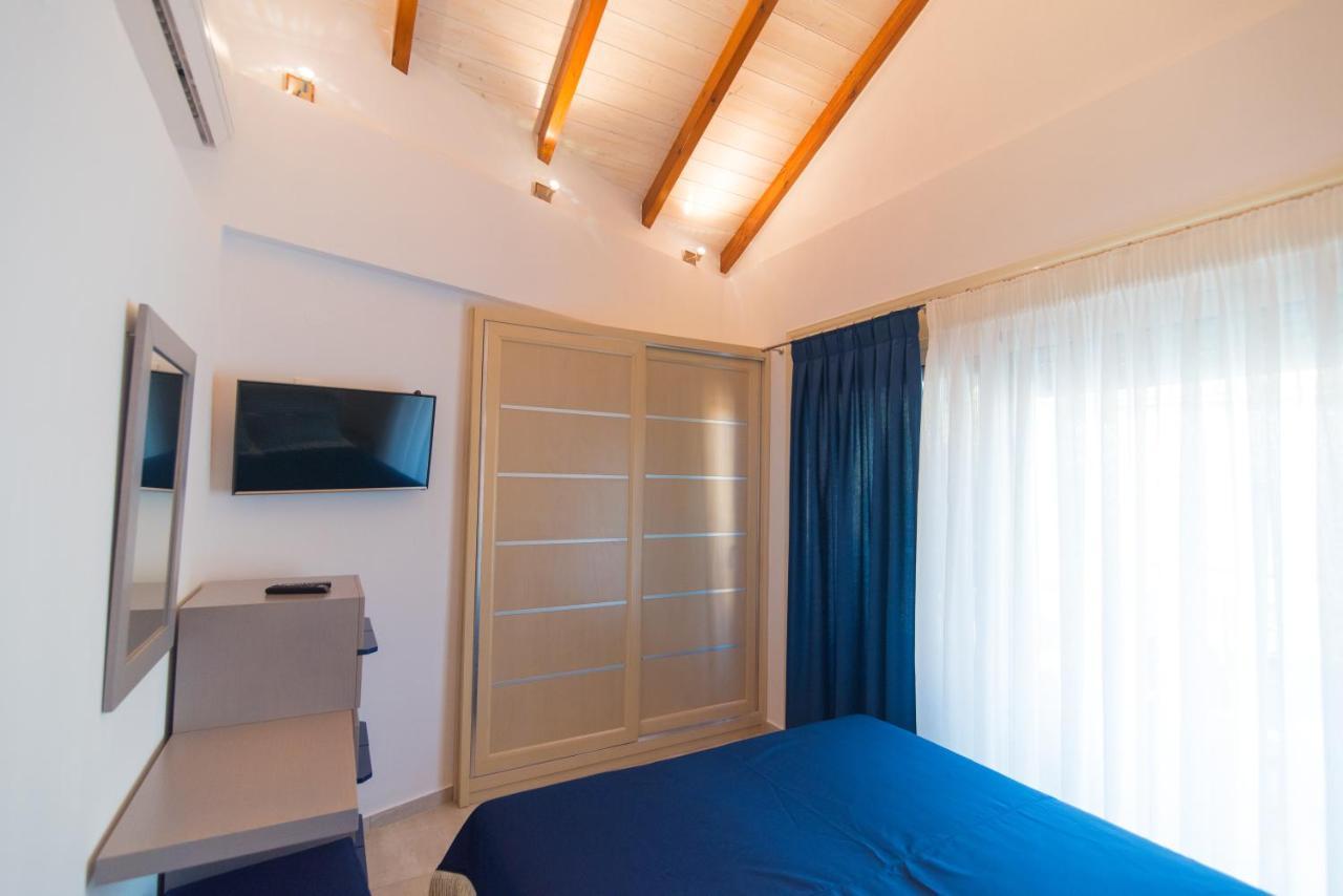 All Saints Villas Plataria Exterior photo